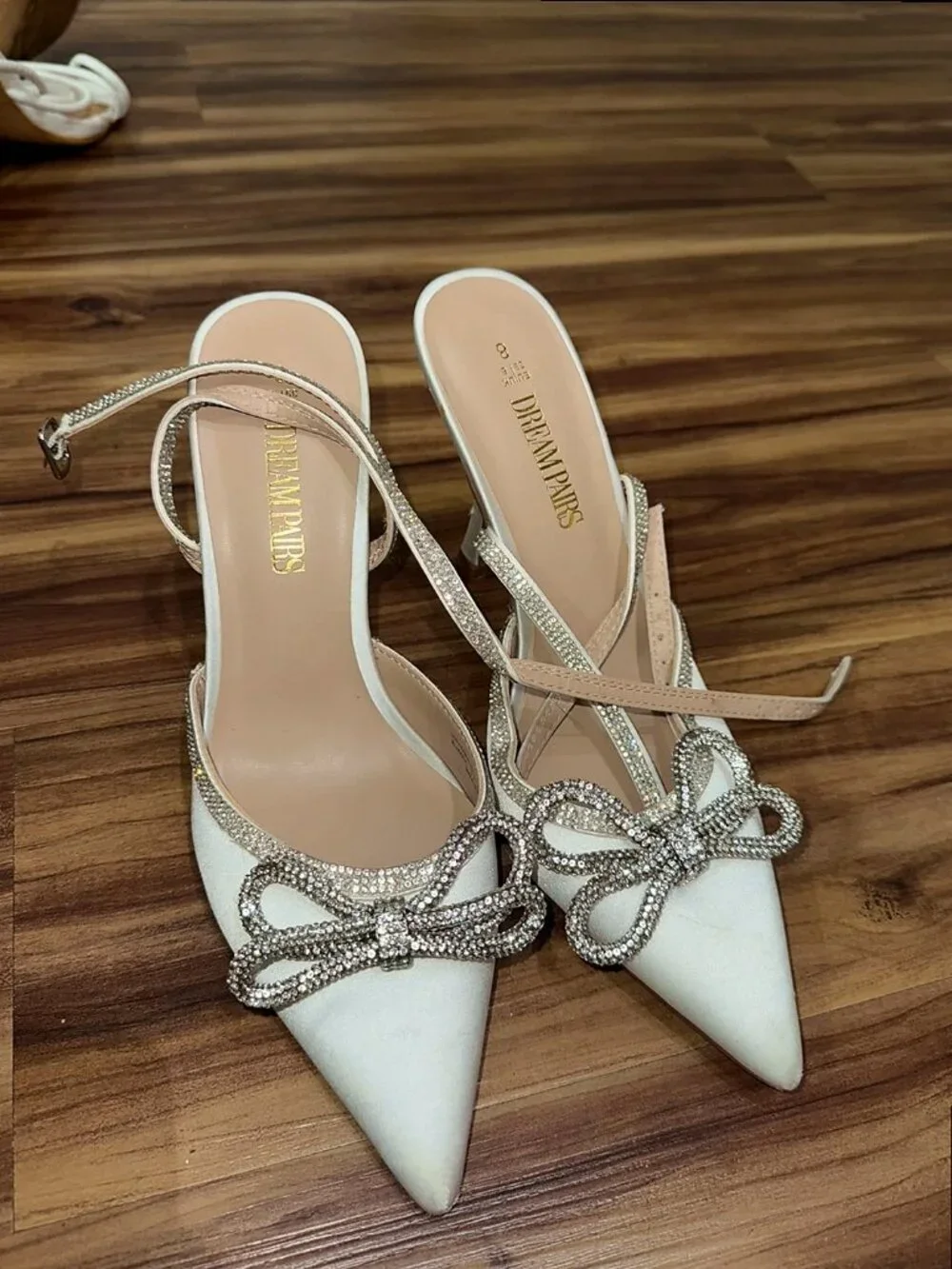 12 Pairs of Shoes for Sale for ALL